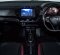 2021 Honda City Hatchback RS CVT Silver - Jual mobil bekas di DKI Jakarta-6