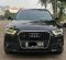 2014 Audi Q3 2.0 TFSI Hitam - Jual mobil bekas di DKI Jakarta-3