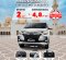 2019 Toyota Avanza 1.3G MT Silver - Jual mobil bekas di Kalimantan Barat-1