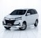 2019 Toyota Avanza 1.3G MT Silver - Jual mobil bekas di Kalimantan Barat-3