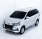 2019 Toyota Avanza 1.3G MT Silver - Jual mobil bekas di Kalimantan Barat-5