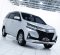 2019 Toyota Avanza 1.3G MT Silver - Jual mobil bekas di Kalimantan Barat-8