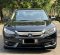 2017 Honda Civic Turbo 1.5 Automatic Hitam - Jual mobil bekas di DKI Jakarta-3
