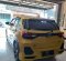 2022 Toyota Raize 1.0T GR Sport CVT (One Tone) Kuning - Jual mobil bekas di Jawa Barat-2