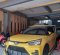 2022 Toyota Raize 1.0T GR Sport CVT (One Tone) Kuning - Jual mobil bekas di Jawa Barat-5