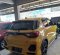 2022 Toyota Raize 1.0T GR Sport CVT (One Tone) Kuning - Jual mobil bekas di Jawa Barat-6