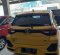 2022 Toyota Raize 1.0T GR Sport CVT (One Tone) Kuning - Jual mobil bekas di Jawa Barat-7