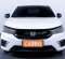 2021 Honda City Hatchback RS CVT Putih - Jual mobil bekas di DKI Jakarta-2