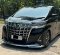 2023 Toyota Alphard G Hitam - Jual mobil bekas di DKI Jakarta-2