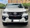 2019 Toyota Fortuner 2.4 TRD AT Putih - Jual mobil bekas di DKI Jakarta-1