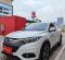 2019 Honda HR-V 1.5L E CVT Putih - Jual mobil bekas di Banten-9