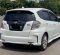 2014 Honda Jazz RS Putih - Jual mobil bekas di DKI Jakarta-5