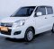 2019 Suzuki Karimun Wagon R GL Putih - Jual mobil bekas di Banten-3