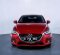 2016 Mazda 2 R AT Merah - Jual mobil bekas di DKI Jakarta-4