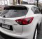 2013 Mazda CX-5 Touring Putih - Jual mobil bekas di DI Yogyakarta-4
