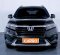 2023 Honda BR-V Prestige CVT with Honda Sensing Hitam - Jual mobil bekas di DKI Jakarta-1