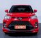 2022 Toyota Raize 1.0T GR Sport CVT TSS (One Tone) Merah - Jual mobil bekas di DKI Jakarta-4