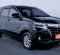 2021 Toyota Avanza 1.3G AT Hitam - Jual mobil bekas di DKI Jakarta-2