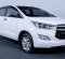 2019 Toyota Kijang Innova 2.4V Putih - Jual mobil bekas di DKI Jakarta-3
