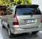 2012 Toyota Kijang Innova G Silver - Jual mobil bekas di DI Yogyakarta-4
