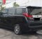2017 Toyota Alphard 2.5 G A/T Hitam - Jual mobil bekas di DKI Jakarta-3