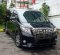 2017 Toyota Alphard 2.5 G A/T Hitam - Jual mobil bekas di DKI Jakarta-4