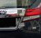 2017 Toyota Alphard 2.5 G A/T Hitam - Jual mobil bekas di DKI Jakarta-9