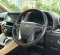 2017 Toyota Alphard 2.5 G A/T Hitam - Jual mobil bekas di DKI Jakarta-20