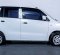 2019 Suzuki Karimun Wagon R (GL) AGS Putih - Jual mobil bekas di DKI Jakarta-1
