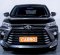 2022 Toyota Avanza 1.5 G CVT Hitam - Jual mobil bekas di DKI Jakarta-1