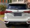2021 Toyota Fortuner TRD Putih - Jual mobil bekas di DKI Jakarta-3