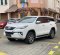 2018 Toyota Fortuner VRZ Putih - Jual mobil bekas di DKI Jakarta-1