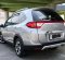 2017 Honda BR-V E CVT Silver - Jual mobil bekas di DKI Jakarta-2