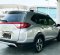 2017 Honda BR-V E CVT Silver - Jual mobil bekas di DKI Jakarta-3