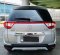 2017 Honda BR-V E CVT Silver - Jual mobil bekas di DKI Jakarta-11