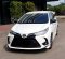 2022 Toyota Yaris GR Sport Putih - Jual mobil bekas di DKI Jakarta-3