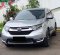 2018 Honda CR-V 1.5L Turbo Prestige Silver - Jual mobil bekas di DKI Jakarta-3