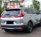 2018 Honda CR-V 1.5L Turbo Prestige Silver - Jual mobil bekas di DKI Jakarta-5