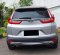 2018 Honda CR-V 1.5L Turbo Prestige Silver - Jual mobil bekas di DKI Jakarta-6