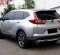 2018 Honda CR-V 1.5L Turbo Prestige Silver - Jual mobil bekas di DKI Jakarta-7
