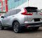 2018 Honda CR-V 1.5L Turbo Prestige Silver - Jual mobil bekas di DKI Jakarta-9
