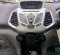 2014 Ford EcoSport Titanium Silver - Jual mobil bekas di DKI Jakarta-5