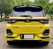 2022 Toyota Raize 1.0T GR Sport CVT (Two Tone) Kuning - Jual mobil bekas di DKI Jakarta-5