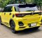 2022 Toyota Raize 1.0T GR Sport CVT (Two Tone) Kuning - Jual mobil bekas di DKI Jakarta-6