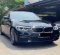 2020 BMW 5 Series 530i Hitam - Jual mobil bekas di DKI Jakarta-1