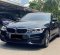 2020 BMW 5 Series 530i Hitam - Jual mobil bekas di DKI Jakarta-3
