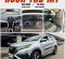 2019 Toyota Rush TRD Sportivo 7 Silver - Jual mobil bekas di Banten-1