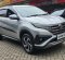 2019 Toyota Rush TRD Sportivo 7 Silver - Jual mobil bekas di Banten-3