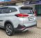 2019 Toyota Rush TRD Sportivo 7 Silver - Jual mobil bekas di Banten-8