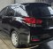 2014 Honda Mobilio E CVT Hitam - Jual mobil bekas di DKI Jakarta-4